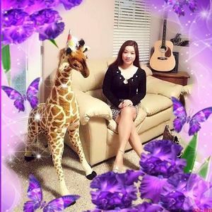 Meet your Posher, Rose